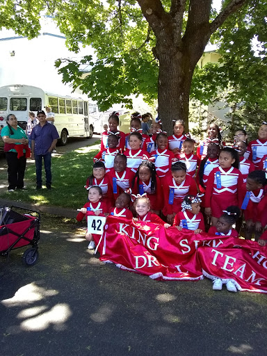 Community Center «St Johns Community Center», reviews and photos, 8427 N Central St, Portland, OR 97203, USA