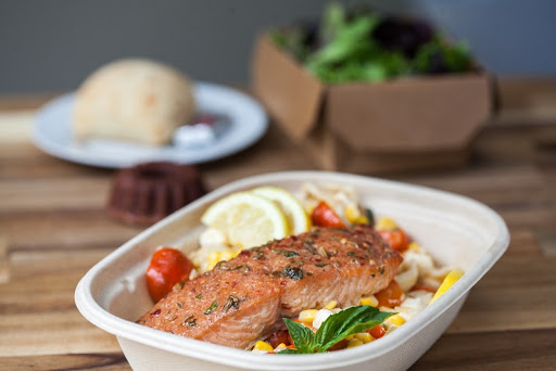 Caterer «Gourmondo Co», reviews and photos, 309 S Cloverdale St Ste B3, Seattle, WA 98108, USA