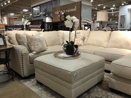 Furniture Store «Ashley HomeStore», reviews and photos, 545 NJ-17, Paramus, NJ 07652, USA