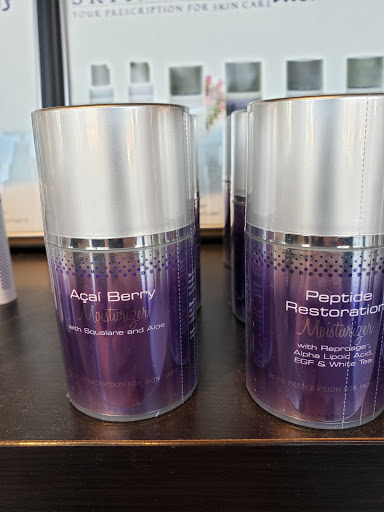 Hair Salon «White Lotus Salon & Spa», reviews and photos, 1530 S Val Vista Dr #101, Gilbert, AZ 85296, USA