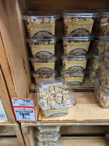 Health Food Store «Sprouts Farmers Market», reviews and photos, 1785 E Murray Holladay Rd, Holladay, UT 84117, USA