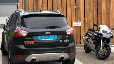 Cityway Taxi Delft