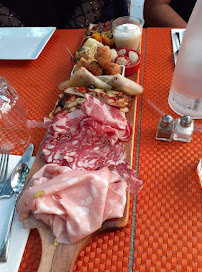 Antipasti du Restaurant italien Al Cantuccio à Beaucaire - n°8