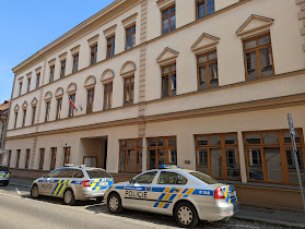 Policie ČR - Obvodní oddělení