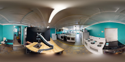 Used Appliance Store «Neu Appliances of Austin», reviews and photos, 123 N Loop Blvd E, Austin, TX 78751, USA