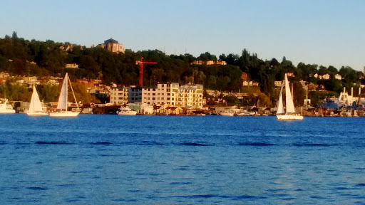Park «Gas Works Park», reviews and photos, 2101 N Northlake Way, Seattle, WA 98103, USA