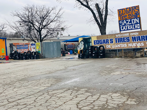 Edgar's Tire Warehouse