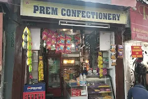 New Prem Confectionery & Bakery image