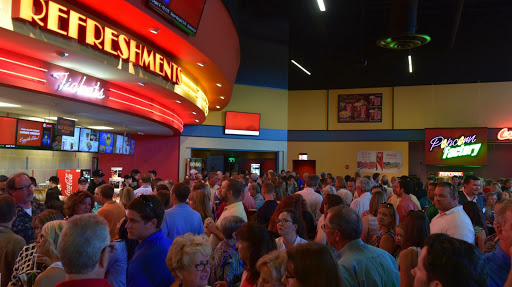 Movie Theater «AMC Spring Hill 12», reviews and photos, 2068 Crossings Blvd, Spring Hill, TN 37174, USA