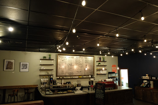 Cafe «hebrews coffee», reviews and photos, 1604 E Republic Rd, Springfield, MO 65804, USA