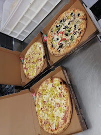 Photos du propriétaire du Pizzeria La Juventus Pizza à Magenta - n°9