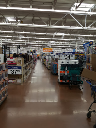 Department Store «Walmart Supercenter», reviews and photos, 9151 Quarry Bend Dr, Sandy, UT 84094, USA
