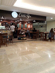 Cafeteria Cheirin Bão