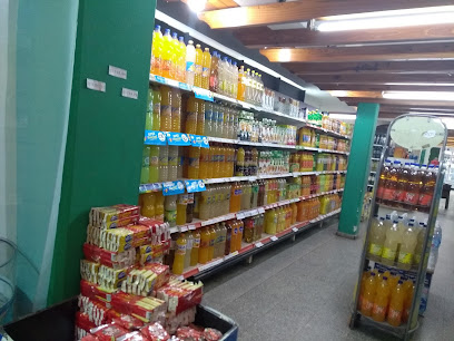 Supermercado El Puma