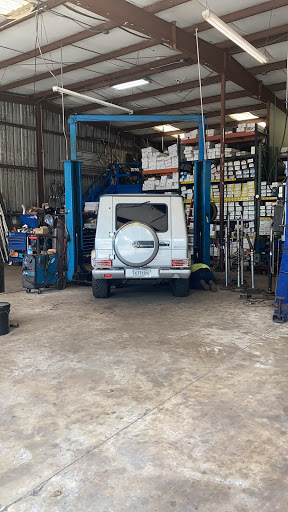 Auto Repair Shop «Muffler City & Brakes», reviews and photos, 4435 Sunbeam Rd, Jacksonville, FL 32257, USA