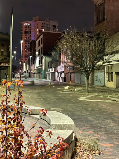 Shopping Mall «Old Town Mall», reviews and photos, 500 N Gay St, Baltimore, MD 21202, USA