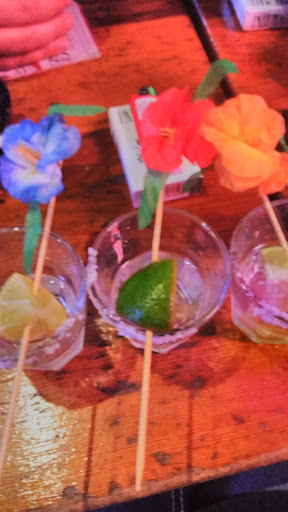 Cocktail Bar «Tradewinds Lounge», reviews and photos, 124 Charlotte St, St Augustine, FL 32084, USA