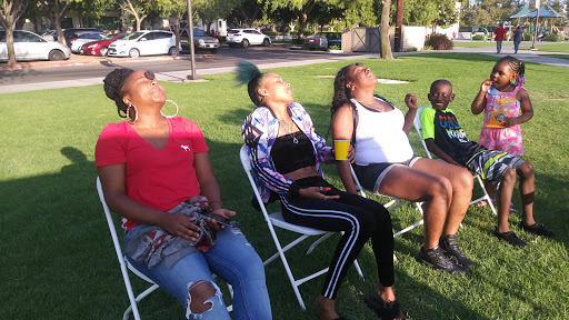 Park «Liberty Park and Fitness Center», reviews and photos, 19211 Studebaker Rd, Cerritos, CA 90703, USA