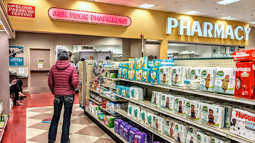 Drug Store «Bartell Drugs Redmond Bella Bottega», reviews and photos, 8862 161st Ct NE #102, Redmond, WA 98052, USA