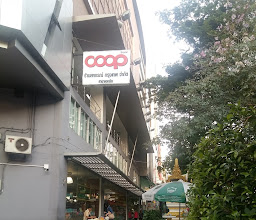 ร้านสหกรณ์จุฬาลงกรณ์มหาวิทยาลัย จำกัด photo