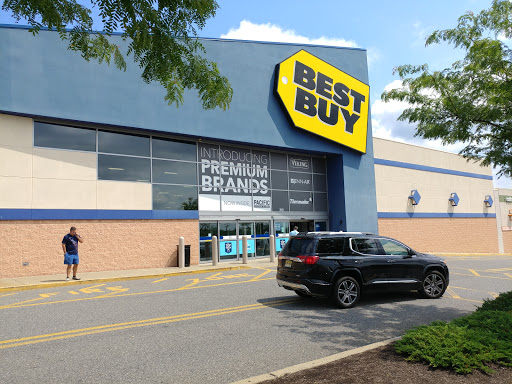 Electronics Store «Best Buy», reviews and photos, 310 Commerce Blvd, Fairless Hills, PA 19030, USA