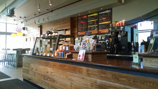 Coffee Shop «Sweetwaters Coffee & Tea», reviews and photos, 735 W Cross St, Ypsilanti, MI 48197, USA