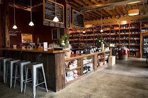 The Portland Bottle Shop | Sandwiches, Wine & Beer image