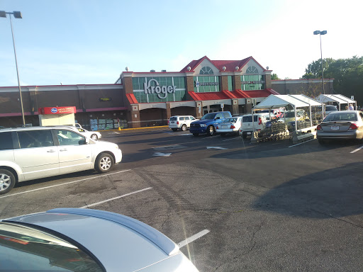 Grocery Store «Kroger», reviews and photos, 1601 E Michigan Rd, Shelbyville, IN 46176, USA