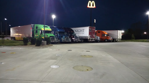 Gas Station «Speedway», reviews and photos, 110 Arrowhead Dr, Hampshire, IL 60140, USA