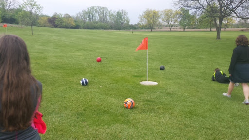 Golf Club «Locust Hills Golf Club», reviews and photos, 5575 N River Rd, Springfield, OH 45502, USA