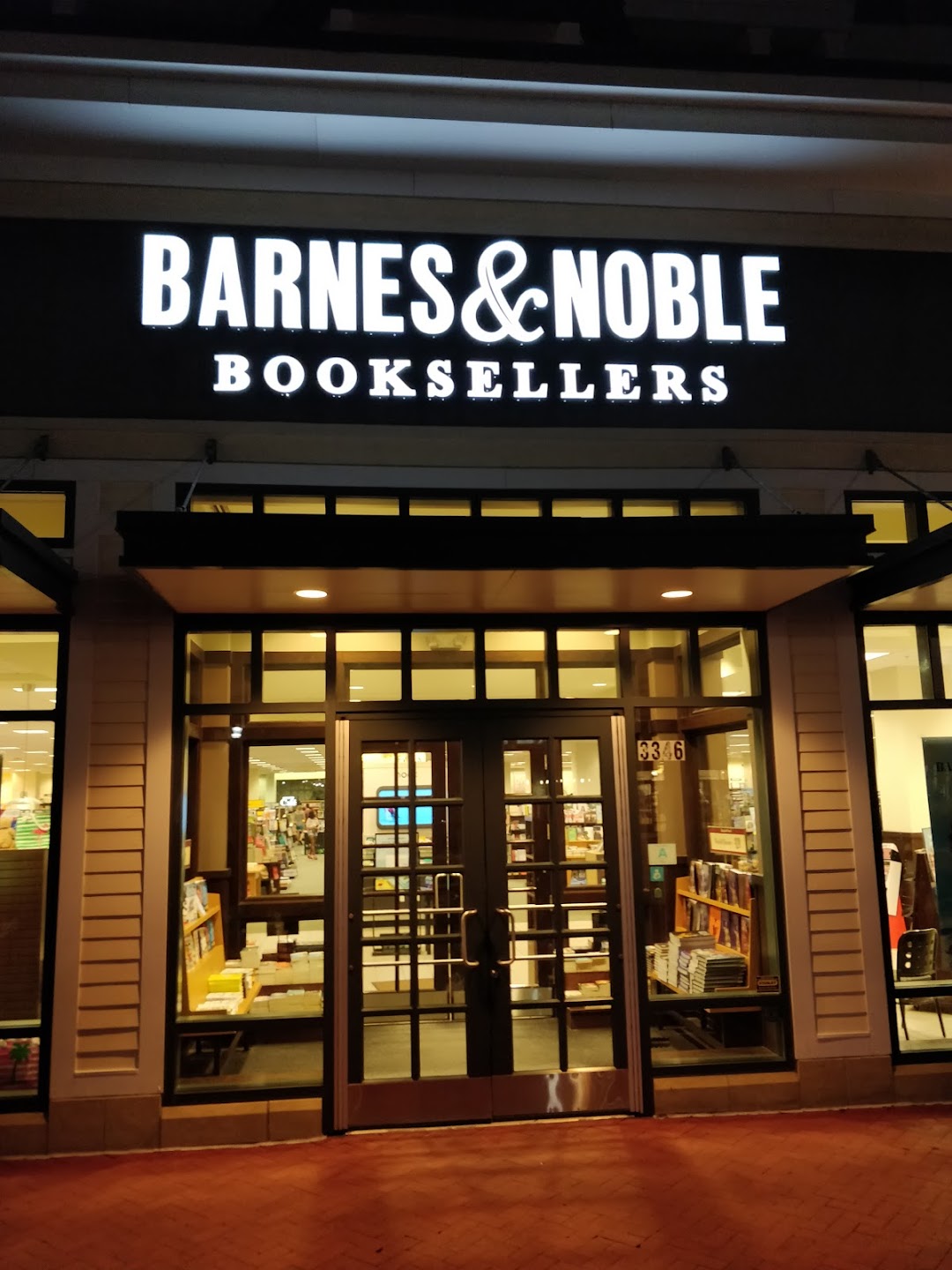 Barnes Noble In The City Myrtle Beach