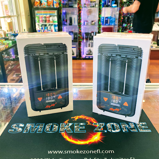 Tobacco Shop «Smoke Zone Tobacco and Vape», reviews and photos, 2532 W Indiantown Rd, Jupiter, FL 33458, USA