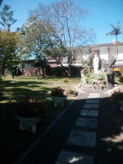 Missionary Sisters of Mary Queen of the World