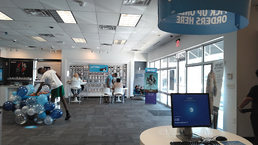 Cell Phone Store «AT&T», reviews and photos, 3585 Pemberton Square Blvd, Vicksburg, MS 39180, USA