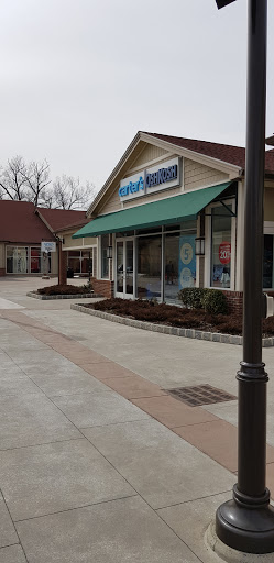 Clothing Store «Nike Factory Store», reviews and photos, 600 Bluebird Ct, Central Valley, NY 10917, USA