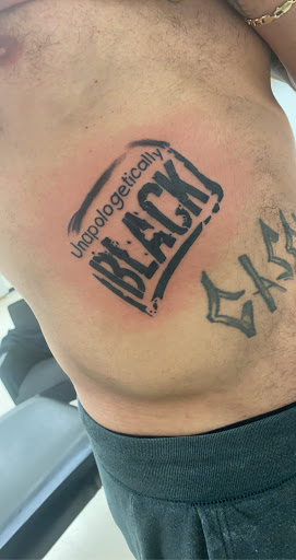 Explore tattoo ideas fire, creative tattoo ideas in Eden, available at R1sk Takers Ink Tattoo and Piercing Lounge