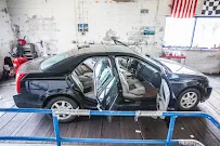 Pit Stop Auto Detailing