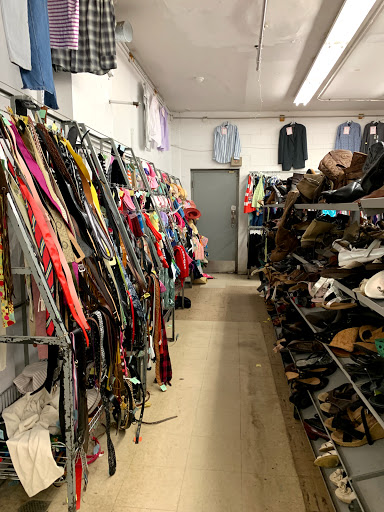 Thrift Store «Village Discount Outlet Store 03», reviews and photos, 2032 N Milwaukee Ave, Chicago, IL 60647, USA