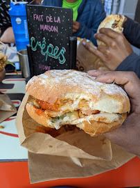 Aliment-réconfort du Restauration rapide Poco Loco Burger à Chamonix-Mont-Blanc - n°11