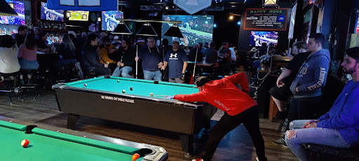 Bar & Grill «The Lime», reviews and photos, 8544 122nd Ave NE, Kirkland, WA 98033, USA