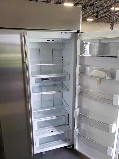 Appliance Store «Acceptance Appliance Center Inc», reviews and photos, 6765 North Sam Houston Pkwy W, Houston, TX 77064, USA