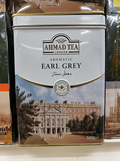 Grocery Store «Mediterranean Market», reviews and photos, 7553 Pearl Rd, Cleveland, OH 44130, USA