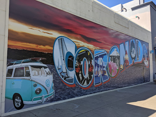 Grocery Store «Vons», reviews and photos, 868 Orange Ave, Coronado, CA 92118, USA