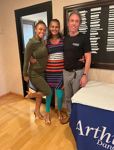 Dance School «Arthur Murray Dance Center Silver Spring», reviews and photos, 10801 Lockwood Dr #150, Silver Spring, MD 20901, USA