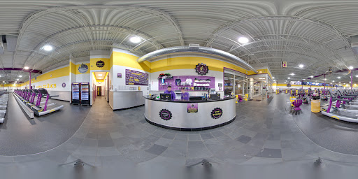 Gym «Planet Fitness - Chicago (Little Village), IL», reviews and photos, 2558 W Cermak Rd, Chicago, IL 60608, USA