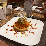 Photo n°2 de l'avis de Luca.a fait le 23/08/2023 à 00:03 sur le  Il Cortile à Nardò