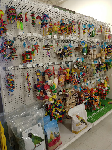 Pet Supply Store «Petco Animal Supplies», reviews and photos, 7590 150th St W, Apple Valley, MN 55124, USA