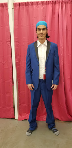 Formal Wear Store «Emanuel Fashion», reviews and photos, 357 SE 10th Ave, Hillsboro, OR 97123, USA