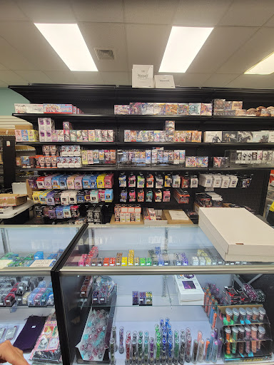 Video Game Store «Top Deck Cards & Games LLC», reviews and photos, 5797 Library Rd, Bethel Park, PA 15102, USA