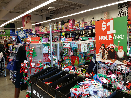Variety Store «Five Below», reviews and photos, 13005 Lee Jackson Memorial Hwy, Fairfax, VA 22033, USA